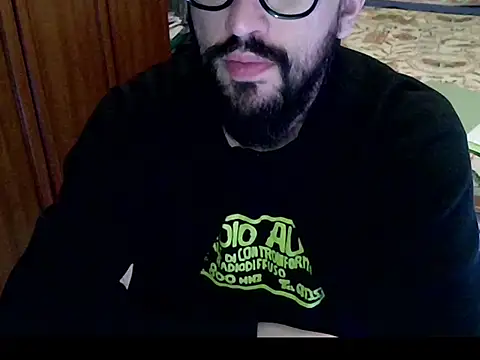 MisterX 99 online show from October 24, 8:55 am