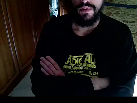 MisterX 99 online show from October 25, 8:00 am