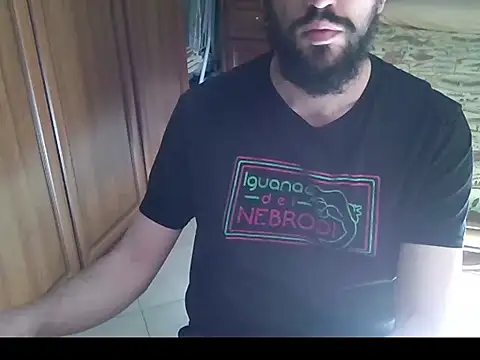 MisterX 99 online show from November 4, 8:46 am