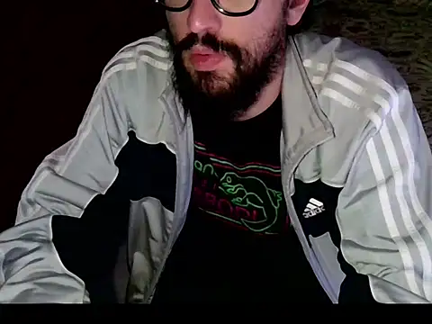 MisterX 99 online show from November 28, 1:58 pm