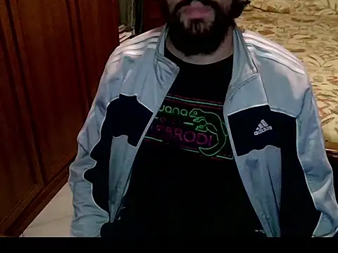 MisterX 99 online show from November 29, 3:48 pm