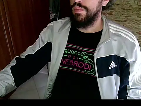 MisterX 99 online show from November 30, 9:13 am