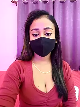 Snapshot of Puja-baby chatting on November 3, 12:39 pm Puja-baby online show from November 3, 12:39 pm