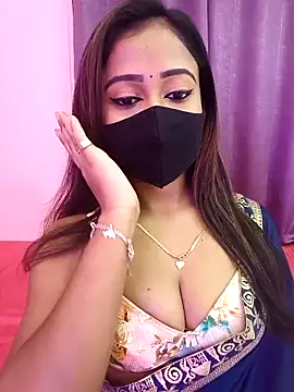 Snapshot of Puja-baby chatting on November 21, 11:03 pm Puja-baby online show from November 21, 11:03 pm