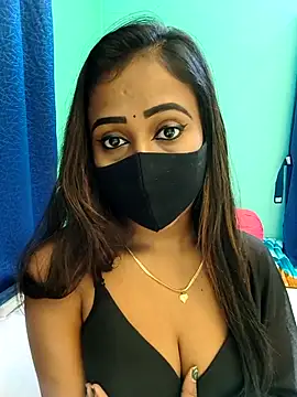 Snapshot of Puja-baby chatting on November 27, 7:10 am Puja-baby online show from November 27, 7:10 am