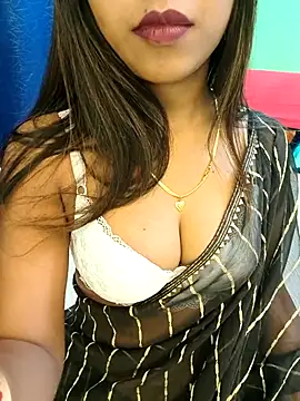 Snapshot of Puja-baby chatting on December 5, 8:34 am Puja-baby online show from December 5, 8:34 am