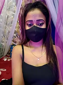 Puja-baby online show from March 12, 7:42 pm