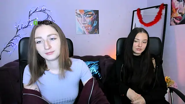 eva smiith  online show from December 17, 6:41 am