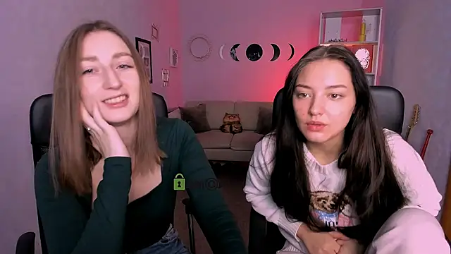 eva smiith  online show from December 18, 6:41 am