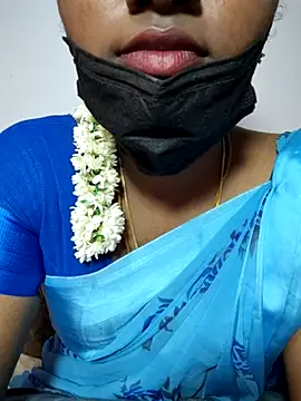 Snapshot of Tamil_Princess12 chatting on November 5, 5:57 pm Tamil Princess12 online show from November 5, 5:57 pm