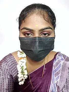 Tamil Princess12 online show from January 8, 6:32 pm