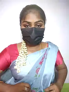 Tamil Princess12 online show from April 16, 7:03 pm