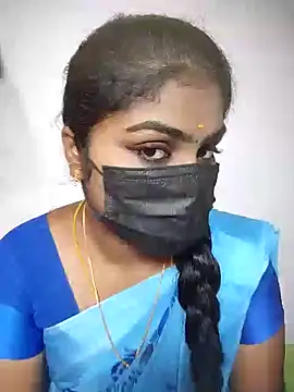 Tamil Princess12 online show from May 6, 5:40 pm
