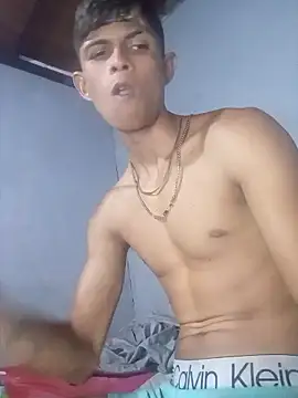 God Eros 23cm online show from March 17, 1:54 am