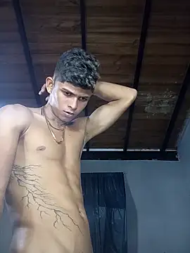 God Eros 23cm online show from April 1, 1:17 am