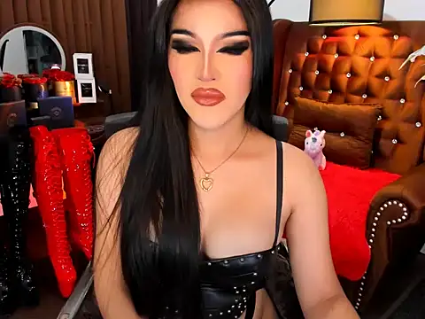 devongarcia online show from April 24, 1:30 am