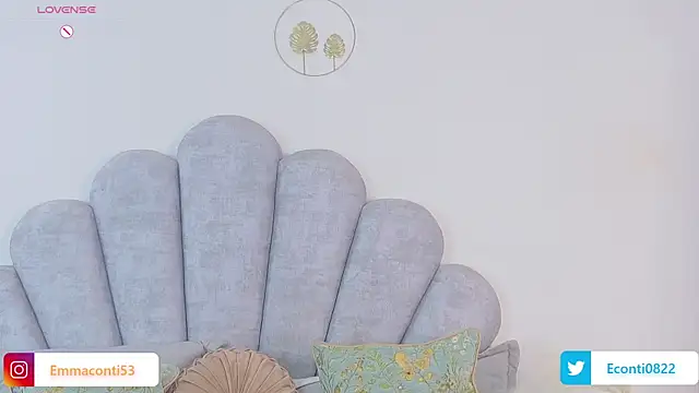 emma-conti2 online show from April 1, 12:50 pm