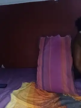Kinkydarkie online show from May 18, 8:09 am