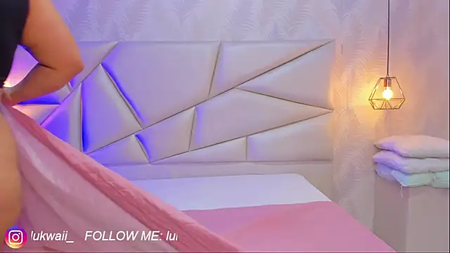 Snapshot of lulukawai16 chatting on September 23, 7:28 pm lulukawai16 online show from September 23, 7:28 pm