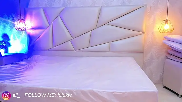 Snapshot of lulukawai16 chatting on November 12, 7:13 pm lulukawai16 online show from November 12, 7:13 pm