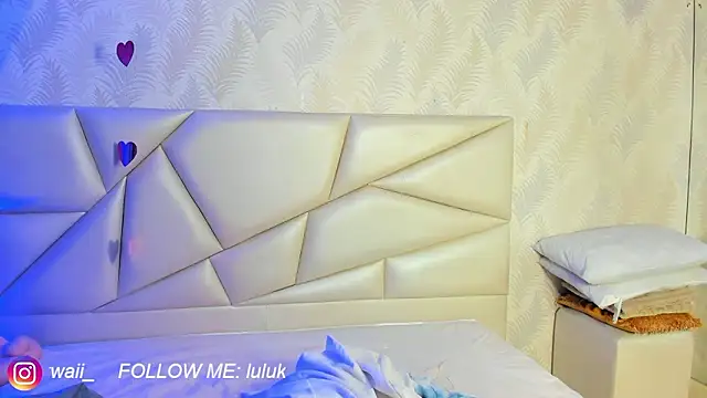 lulukawai16 online show from March 10, 7:08 pm