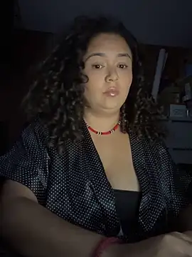 Snapshot of MaliciaBrazil chatting on December 1, 12:59 am MaliciaBrazil online show from December 1, 12:59 am