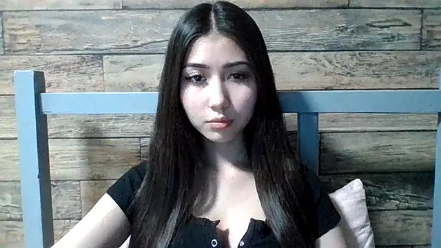 Snapshot of Virginia_Hicks chatting on November 22, 2:49 pm Virginia Hicks online show from November 22, 2:49 pm