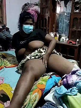 samadi18 online show from February 13, 3:46 am