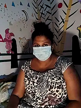 samadi18 online show from April 10, 5:06 pm