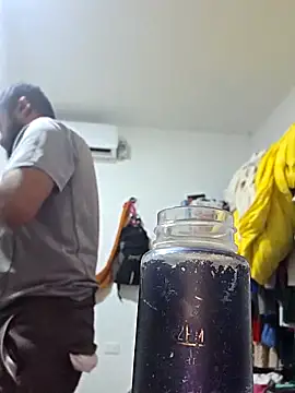 Mancho2289 online show from October 18, 7:47 pm