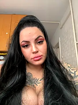 Snapshot of sexybunny18255 chatting on September 26, 9:57 am sexybunny18255 online show from September 26, 9:57 am