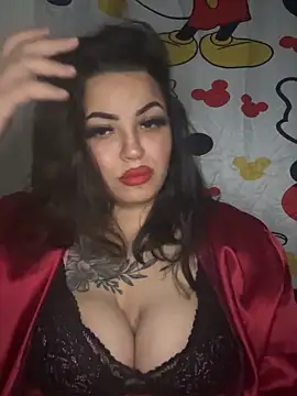 sexybunny18255 online show from April 18, 7:58 pm