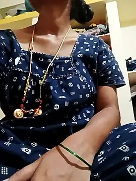 NISHU-TELUGU online show from December 17, 3:40 pm