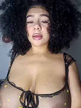 Yerystar online show from December 18, 2:28 am