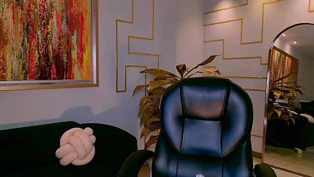 AgathaKondo  online show from January 15, 9:18 pm