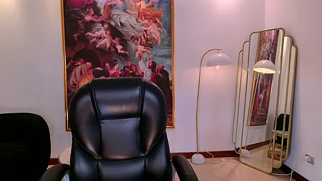 AgathaKondo  online show from March 12, 10:27 pm