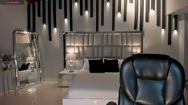 AgathaKondo  online show from March 30, 12:11 am