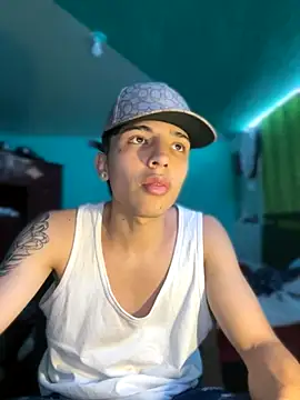 pabonsito online show from September 25, 2:26 am