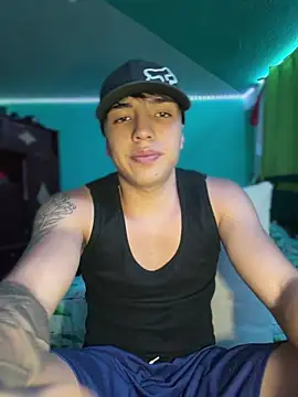 pabonsito online show from June 1, 1:40 am