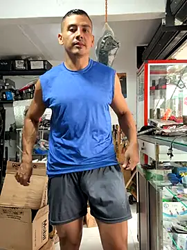 Terra-22cm online show from November 6, 2:18 pm