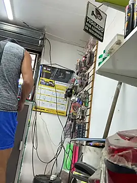 Terra-22cm online show from April 3, 1:31 pm