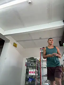 Terra-22cm online show from April 12, 1:16 pm