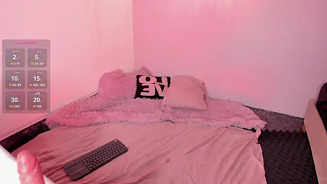 Snapshot of ATENA_JB chatting on November 5, 3:28 am ATENA JB online show from November 5, 3:28 am