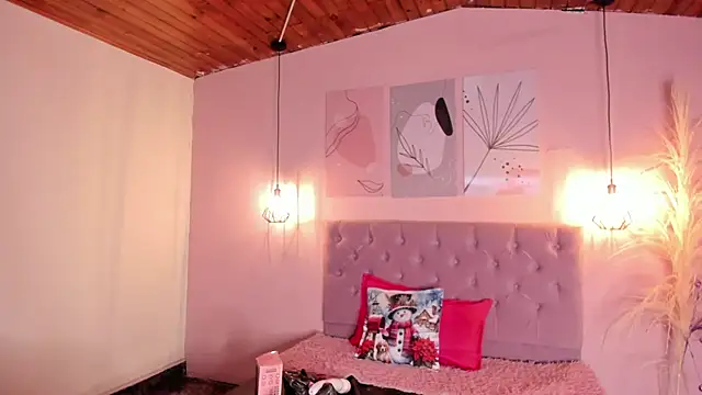 Snapshot of ATENA_JB chatting on November 25, 3:28 am ATENA JB online show from November 25, 3:28 am