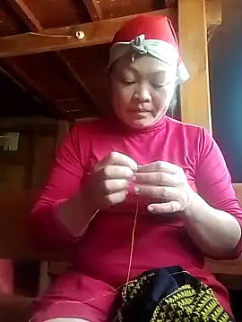 MaySweetb online show from September 21, 2:57 am