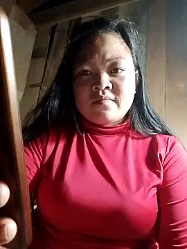 MaySweetb online show from October 7, 9:45 pm