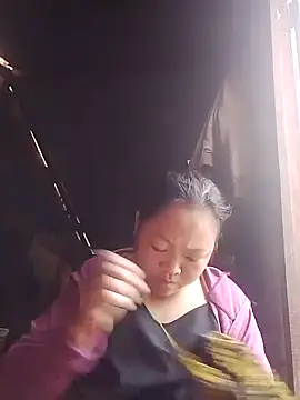 MaySweetb online show from October 16, 1:50 am