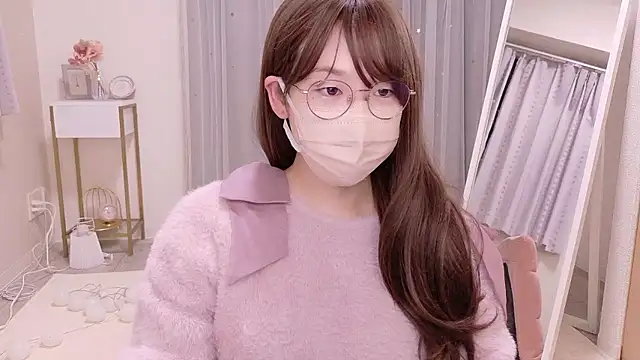 SAYORIxo online show from March 28, 10:31 pm