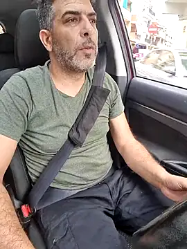 Buen Pete online show from October 2, 12:12 pm