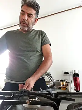 Buen Pete online show from October 3, 6:54 am